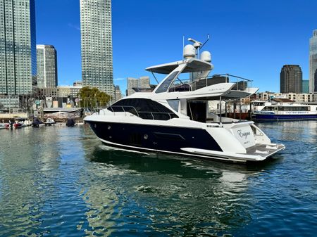 Azimut 50 Flybridge image