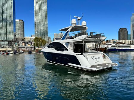 Azimut 50 Flybridge image