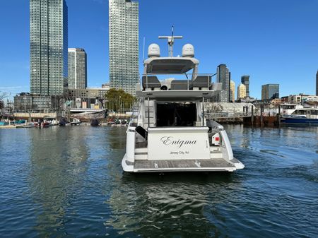 Azimut 50 Flybridge image