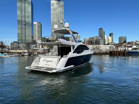 Azimut 50 Flybridge image