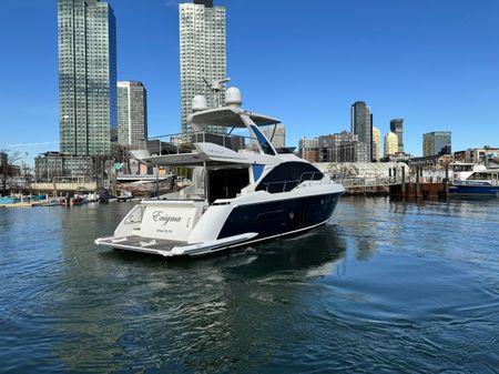 Azimut 50 Flybridge image