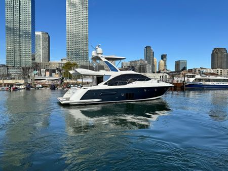 Azimut 50 Flybridge image