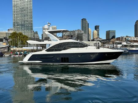 Azimut 50 Flybridge image