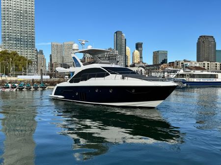 Azimut 50 Flybridge image