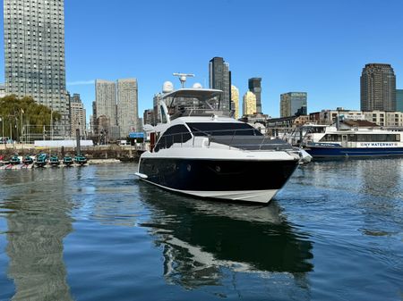 Azimut 50 Flybridge image