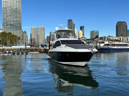 Azimut 50 Flybridge image