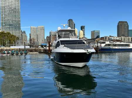 Azimut 50 Flybridge image