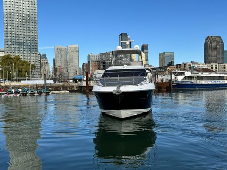 Azimut 50 Flybridge image