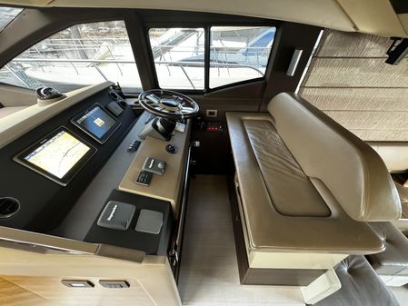 Azimut 50 Flybridge image