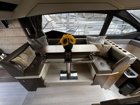 Azimut 50 Flybridge image