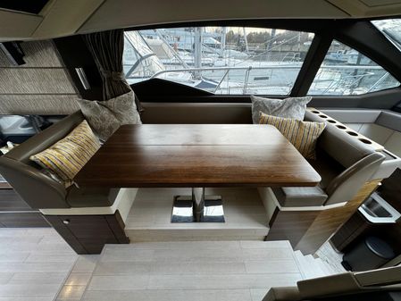 Azimut 50 Flybridge image