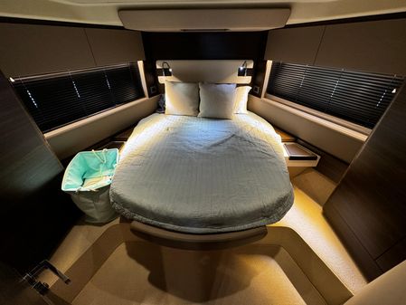 Azimut 50 Flybridge image