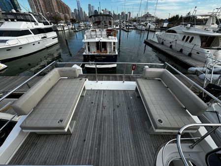 Azimut 50 Flybridge image