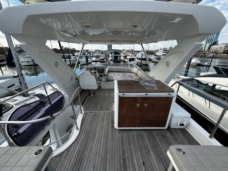 Azimut 50 Flybridge image