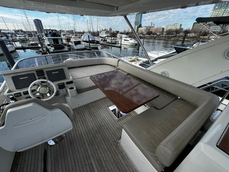 Azimut 50 Flybridge image