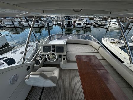 Azimut 50 Flybridge image