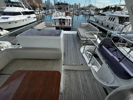 Azimut 50 Flybridge image