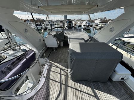 Azimut 50 Flybridge image