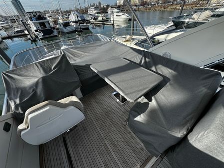 Azimut 50 Flybridge image