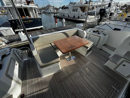 Azimut 50 Flybridge image