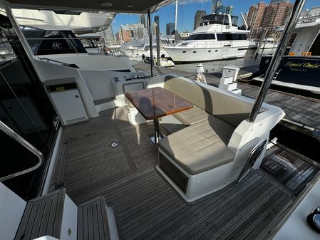 Azimut 50 Flybridge image