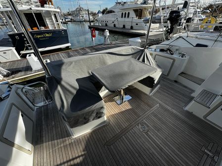 Azimut 50 Flybridge image