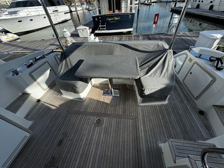 Azimut 50 Flybridge image