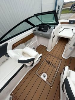 Chaparral 23-SURF image