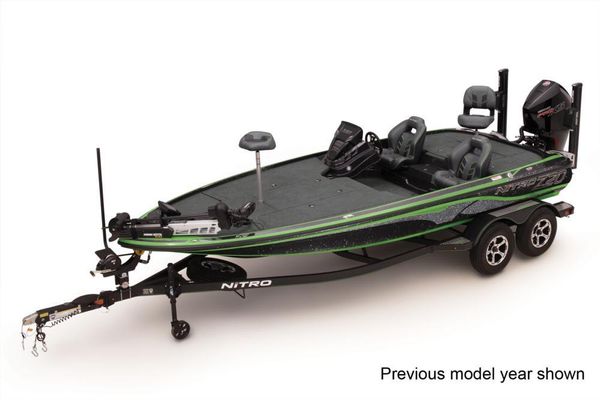 Nitro Z20 Pro - main image