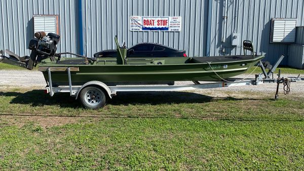 Go-Devil 18FT 
