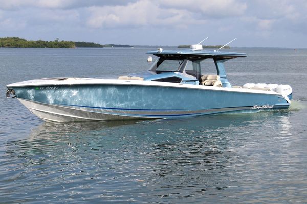 Nor-Tech 450 Sport CC - main image