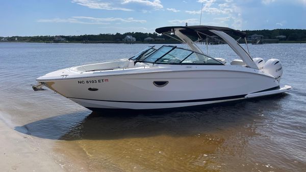 Regal 29 OBX 