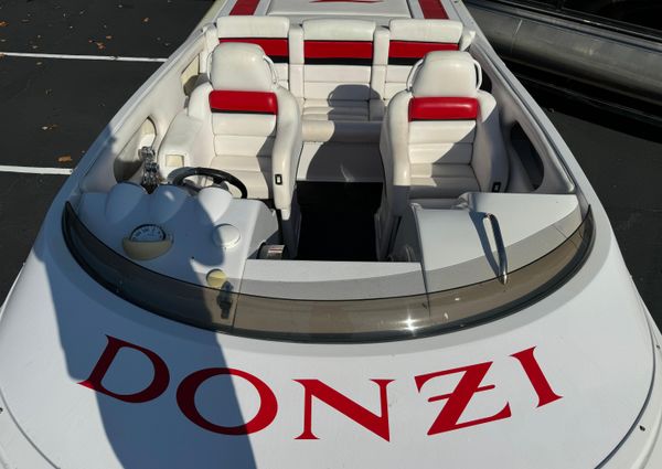 Donzi 35-ZR image