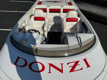 Donzi 35-ZR image