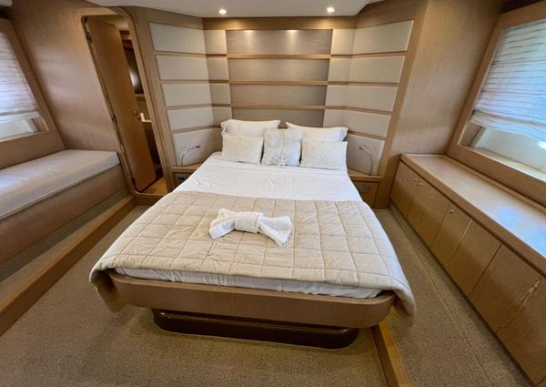 Ferretti Yachts 62 image