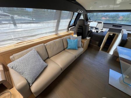 Ferretti Yachts 62 image