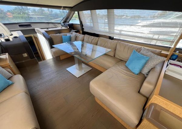 Ferretti Yachts 62 image