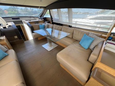 Ferretti Yachts 62 image