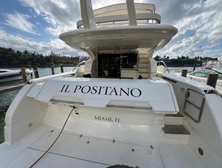 Ferretti Yachts 62 image