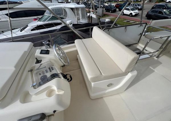 Ferretti Yachts 62 image