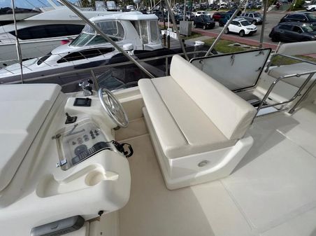 Ferretti Yachts 62 image