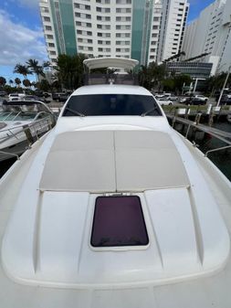 Ferretti Yachts 62 image