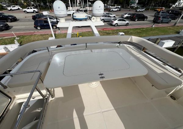 Ferretti Yachts 62 image