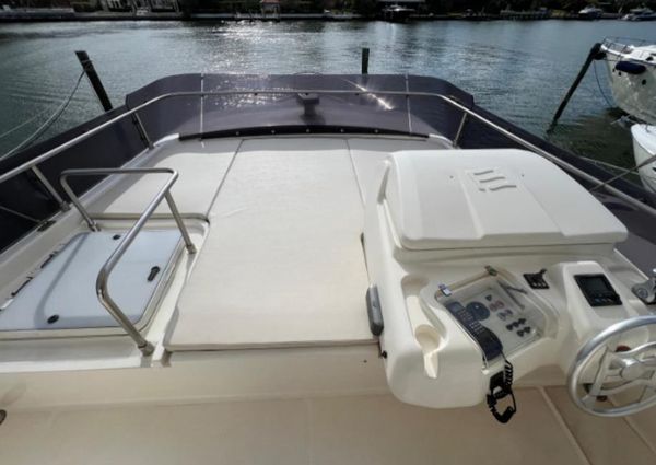 Ferretti Yachts 62 image