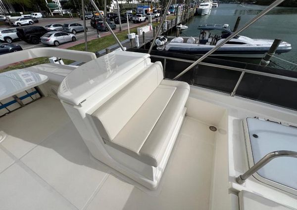 Ferretti Yachts 62 image