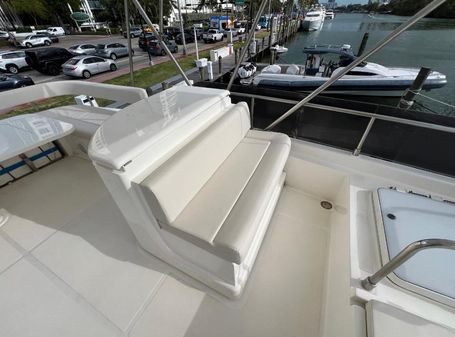 Ferretti Yachts 62 image