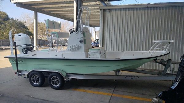 Shallow Sport 21 Sport 
