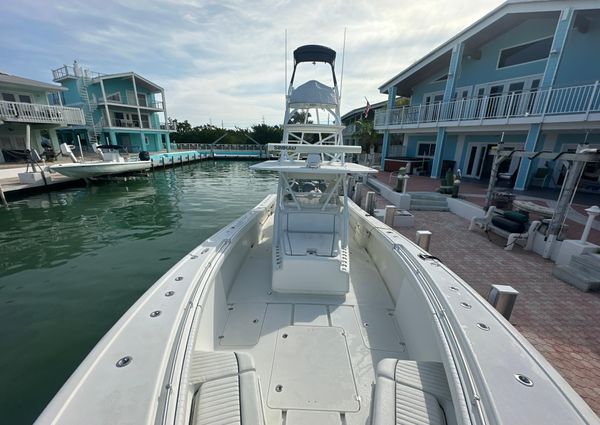 Yellowfin 42 image