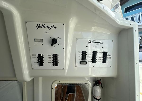 Yellowfin 42 image