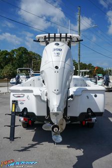 Sea Hunt BX 25 BR image